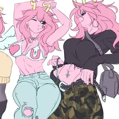 Profile image of Mina