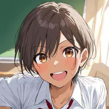 Profile image of 芽衣
