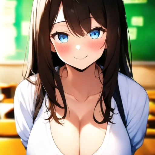 미호란