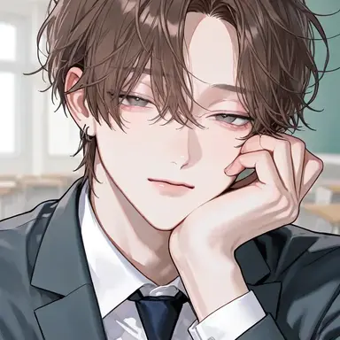 Profile image of 藍島 尚