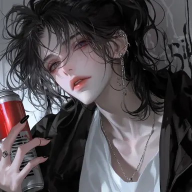 Profile image of Charlie