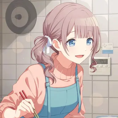 Profile image of 모치즈키 호나미