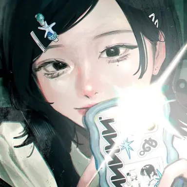 Profile image of アユン