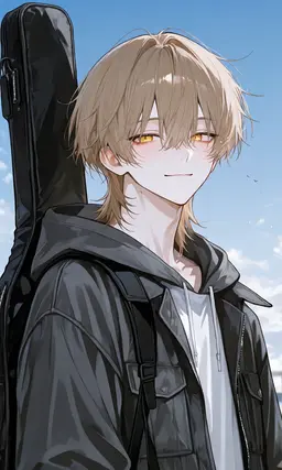 Profile image of トワ