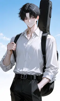 Profile image of レオ