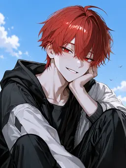Profile image of ハル