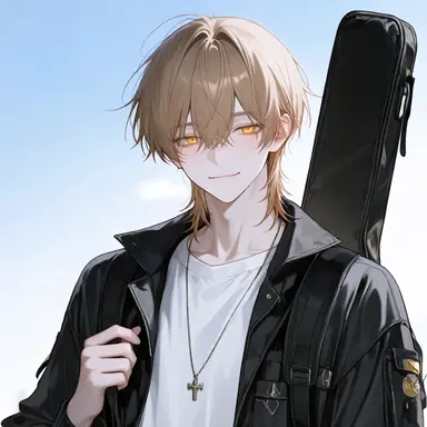 Profile image of トワ