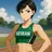 神谷遥
