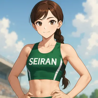 Profile image of 森下舞