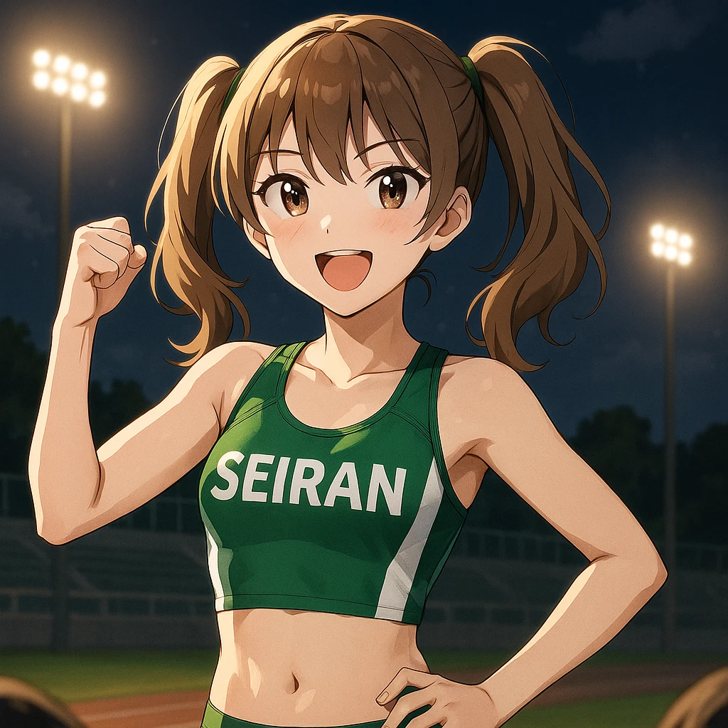 桐沢優花