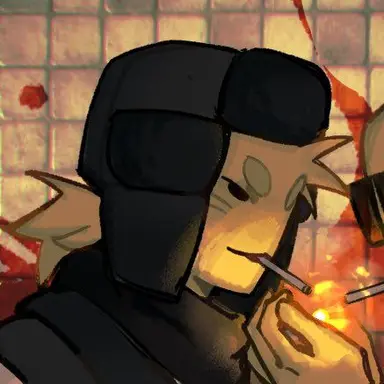 Profile image of ソルジャー