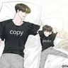 캐릭터 프로필 이미지