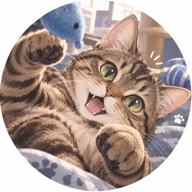 Profile image of トラ