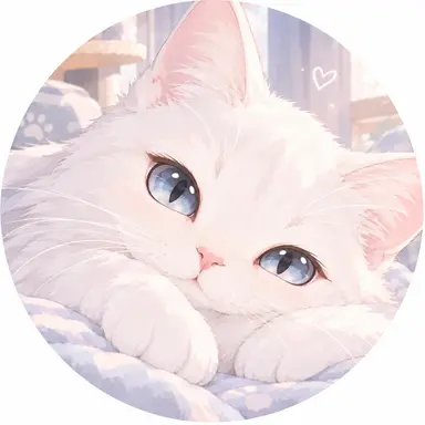 Profile image of おもち