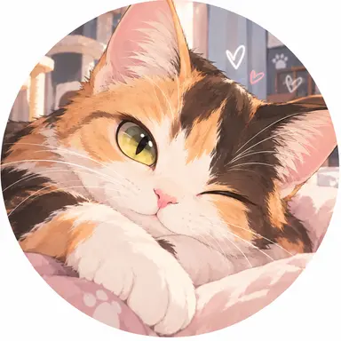 Profile image of みけ