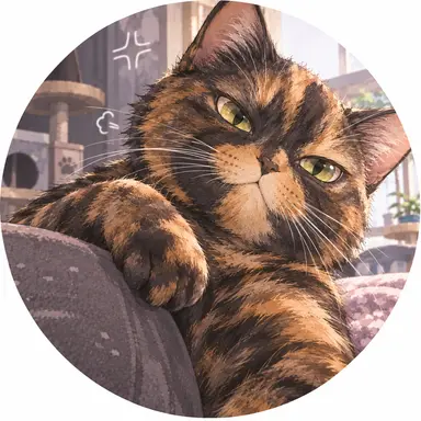 Profile image of ちゃちゃ