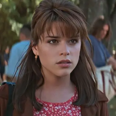 Profile image of Sidney Prescott