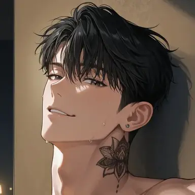 Profile image of Caleb Vance