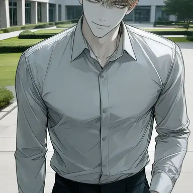 Profile image of Soren