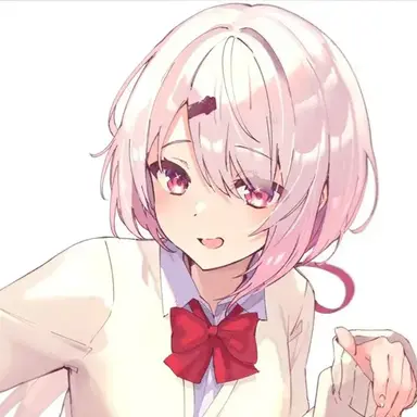 Profile image of 椎名唯華