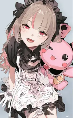 Profile image of 마카이노리리무