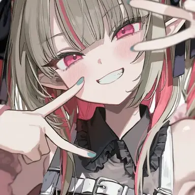 Profile image of 魔界ノりりむ