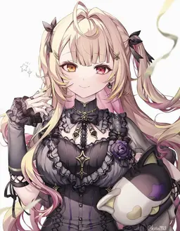 Profile image of 호시카와사라