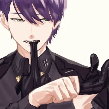 Profile image of 剣持刀也