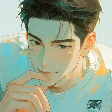 Profile image of Kang Jihu