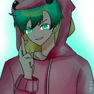 Profile image of 사랑