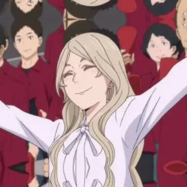 Profile image of アリサ