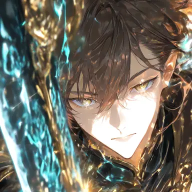Profile image of ライト
