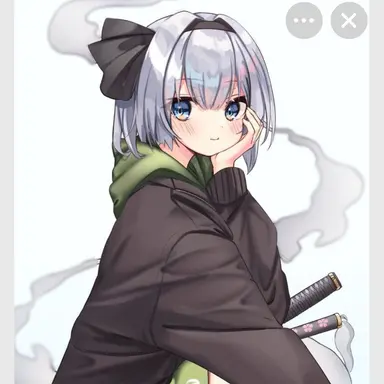 Profile image of 妖夢