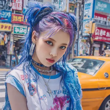 Profile image of YeorinX