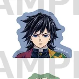 Profile image of 冨岡義勇
