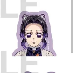 Profile image of 胡蝶しのぶ