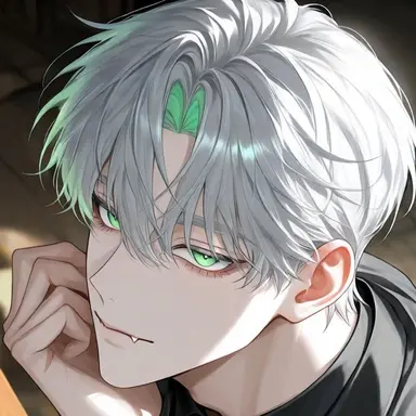 Profile image of アイビー