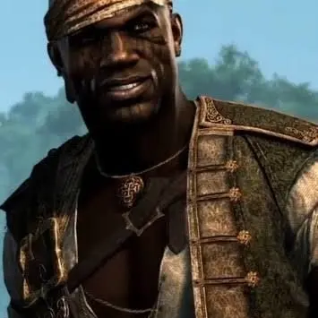 Profile image of Adewale