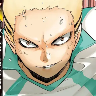 Profile image of 京谷賢太郎