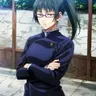 Profile image of Maki Zenin