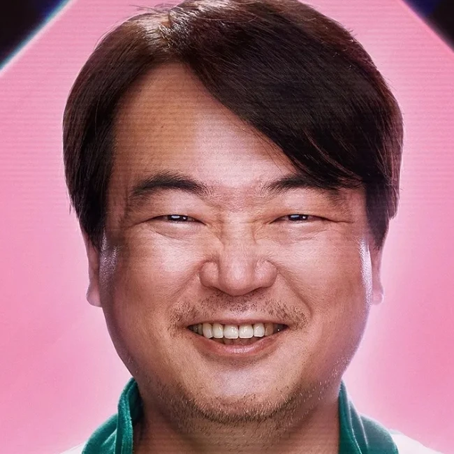 정배