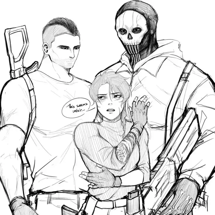 FirmSlab1606의 TF 141