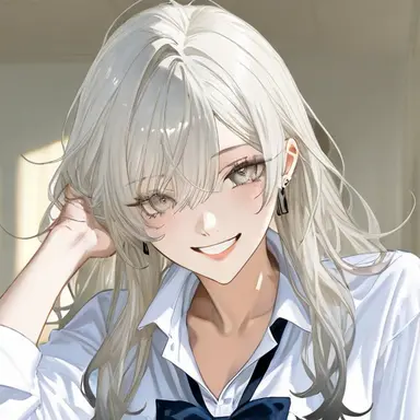 Profile image of 神白 芽留