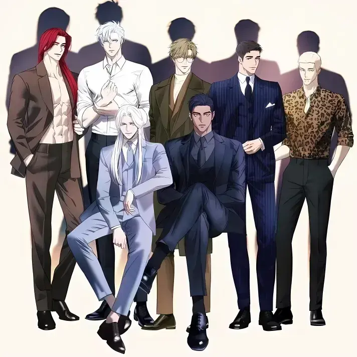 GreasyHate5276의 Mafia family