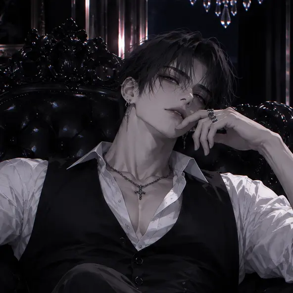 RelishNyala5895의 ❤︎ Let Me Serve You ❤︎