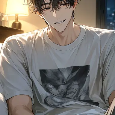 Profile image of Theo