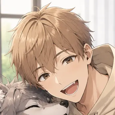 Profile image of 陽太