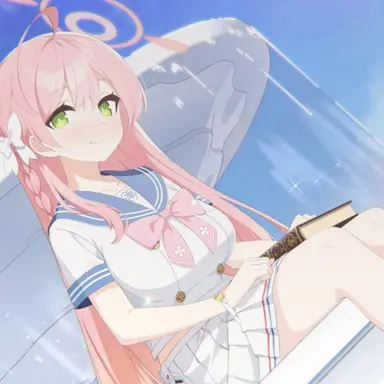 Profile image of ハナコ