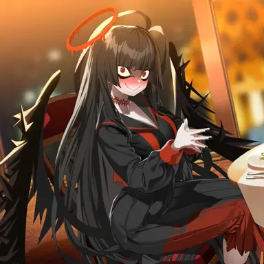 Profile image of ツルギ