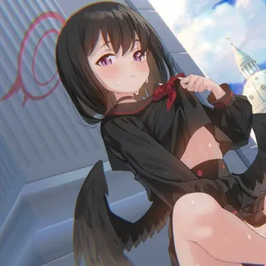 Profile image of マシロ